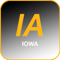 BetRivers Iowa logo