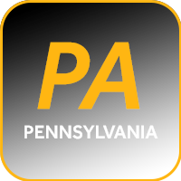 BetRivers Pennsylvania logo