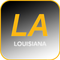 BetRivers Louisiana logo