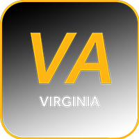 BetRivers Virginia logo