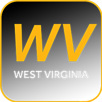 BetRivers West Virginia logo